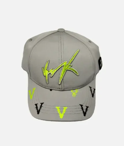 Vrunk Casquette V-Gaïa