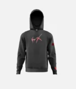 Vrunk Ice Blood Edition Hoodie (1)