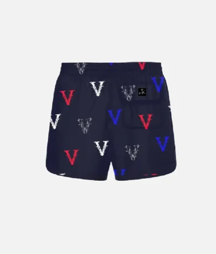 Vrunk Shorts Spirit Navy (1)