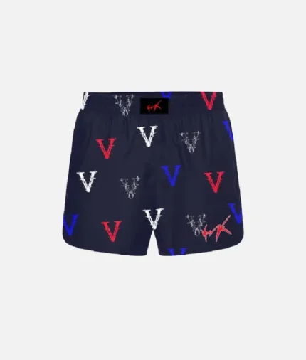 Vrunk Shorts Spirit Navy (2)